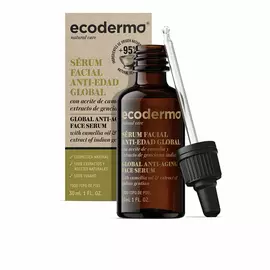 Facial Serum Ecoderma   Anti-ageing 30 ml
