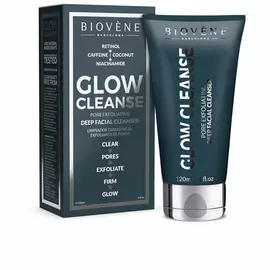 Facial Cream Biovène Glow Cleanse 120 ml
