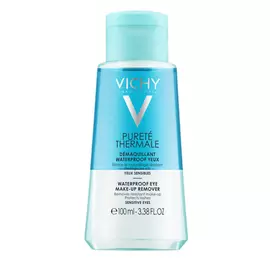 Make Up Remover Pureté Thermale Vichy (100 ml)
