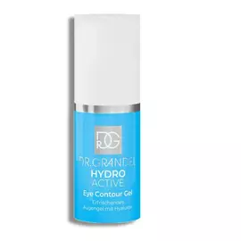 Gel for Eye Area Dr. Grandel Hydro Active 15 ml With hyaluronic acid