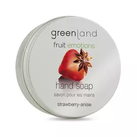 Hand Soap Greenland Strawberry