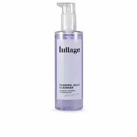 Foaming Cleansing Gel Lullage acneXpert Foaming Jelly Cleanser Anti-pollution 200 ml
