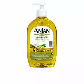 Hand Soap Dispenser Anian Olive Oil 500 ml