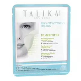 Mask Talika Bio Enzymes 20 g (20 gr)