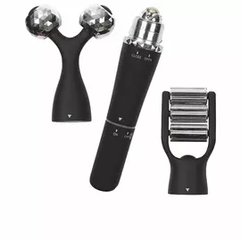 Massager Cosmetic Club   Face 3-in-1 Massager