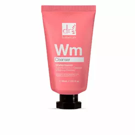 Make-up Remover Cleanser Botanicals   Watermelon 2-in-1 30 ml