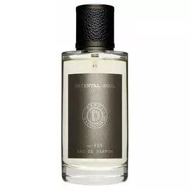 Men's Perfume Depot EDP 100 ml Oriental Soul Nº 905