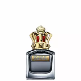 Men's Perfume Jean Paul Gaultier Reusable Scandal Pour Homme (50 ml)