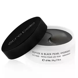 Patch for the Eye Area Etre Belle Peptide & Black Pearl Hydrogel 60 Units