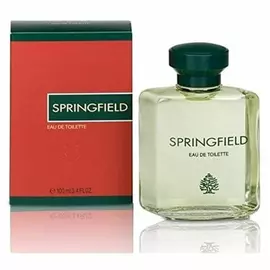 Men's Perfume Springfield EDT (100 ml)