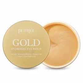 Patch for the Eye Area Petitfée Gold (60 Units)