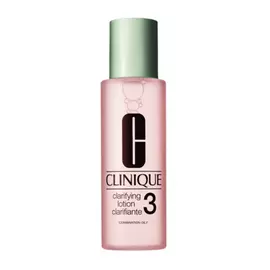 Toning Lotion Clarifying 3 Clinique, Capacity: 400 ml