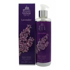 Scented Body Cream Woods of Windsor Lavender (250 ml)