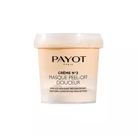 Soothing Mask Payot Crème Nº 2 10 g