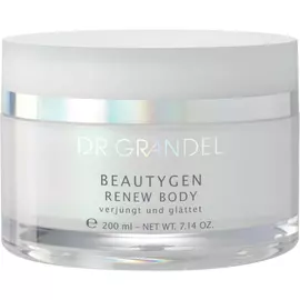 Rejuvenating Body Cream Dr. Grandel Beautygen 200 ml