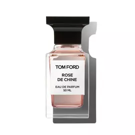 Unisex Perfume Tom Ford EDP Rose De Chine (50 ml)