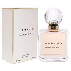 Women's Perfume Carven   EDP 100 ml Dans ma Bulle