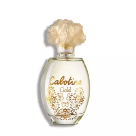 Women's Perfume Gres Gold EDT (100 ml)