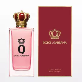 Women's Perfume Dolce & Gabbana EDP Dolce Gabbana Q (100 ml)