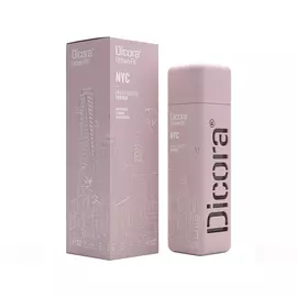 Women's Perfume Dicora EDT Urban Fit NYC (100 ml)
