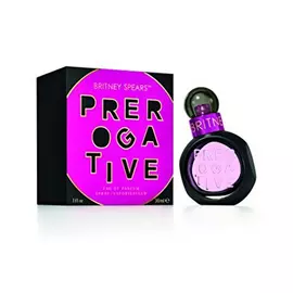 Women's Perfume Prerogative Britney Spears EDP, Capacity: 30 ml