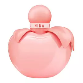 Women's Perfume Nina Rose Nina Ricci EDT, Capacity: 50 ml