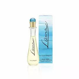 Women's Perfume Laura Biagiotti Laura EDT, Capacity: 50 ml
