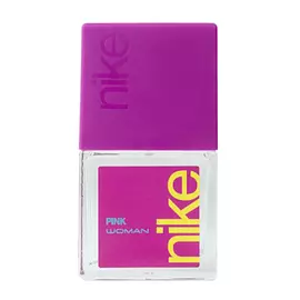 Women's Perfume Nike EDT Pink Woman (30 ml)