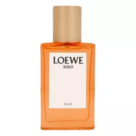 Women's Perfume Solo Ella Loewe EDP, Capacity: 30 ml