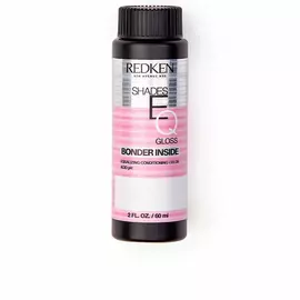 Semi-permanent Colourant Redken Shades Eq 010VV-9.22 (3 x 60 ml)