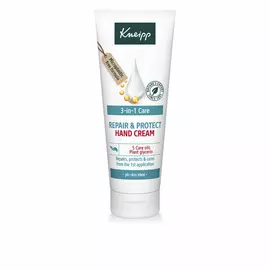 Hand Cream Kneipp Repair Protect 3-in-1 75 ml