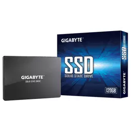 Disku i brendshëm GPSS1S120-00-G Gigabyte 2,5" Serial ATA III 120 GB