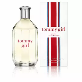Women's Perfume Tommy Hilfiger EDT Tommy Girl 50 ml