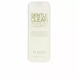 Deep Cleaning Shampoo Eleven Australia Gentle Clean Balancing 300 ml