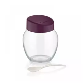Glass container 720 cc M-232