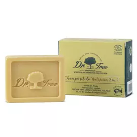 Shampoo Bar Dr. Tree 2-in-1 Nutritional 75 g