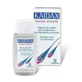 Anti-Hair Loss Shampoo Topicrem Kaidax 200 ml
