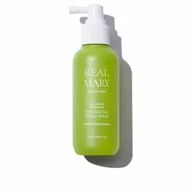 Energising Lotion Rated Green Real Mary 120 ml