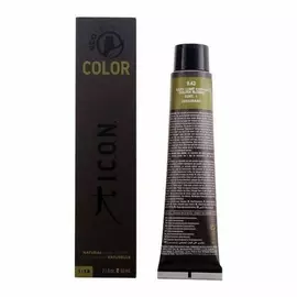Colouring Cream Ecotech Color I.c.o.n. 8436533672780 Nº 9.0-rubio muy claro 60 ml