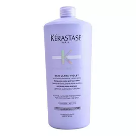 Shampoo Blond Absolu Bain Ultra-Violet Kerastase, Capacity: 250 ml