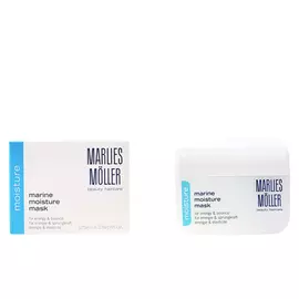 Hair Mask Marine Moisture Marlies Möller (125 ml)