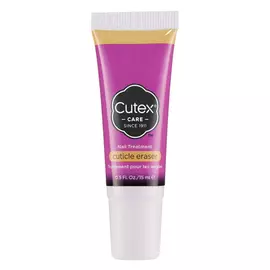 Cuticule Treatment CUTICLE eraser & hydrating Cutex (15 ml)