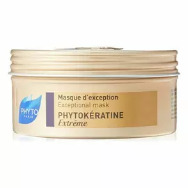Restorative Hair Mask Phyto Botanical Power Phytokératine Extréme (200 ml)