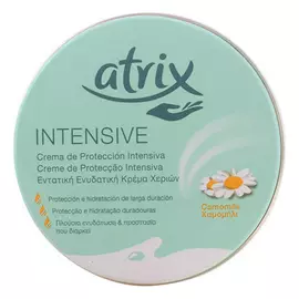 Hand Cream Intensive Atrix Intensive 250 g