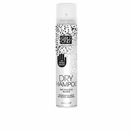 Dry Shampoo Girlz Only (200 ml)