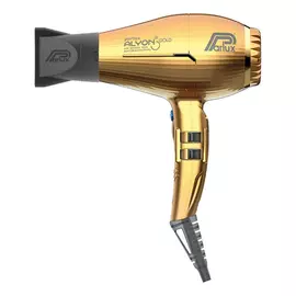 Hairdryer Parlux Hair Dryer Alyon Gold