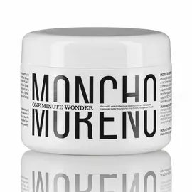 Nourishing Hair Mask Moncho Moreno One Minute Wonder Intensive 250 ml