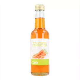 Hair Oil Carrot Yari Natural 250 ml (250 ml)