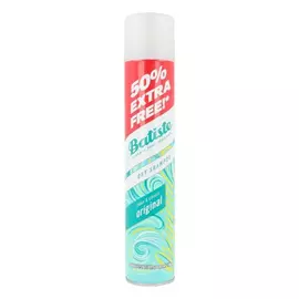 Dry Shampoo Original XXL Batiste 1140799 300 ml