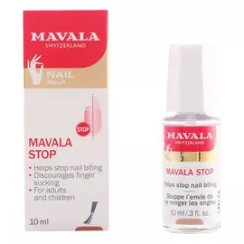 Treatment for Nails Nail Biting Mavala Stop (10 ml)